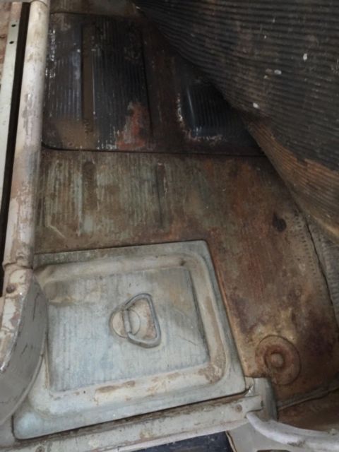 1954 Chevrolet Other Pickups 3 window - photo 7