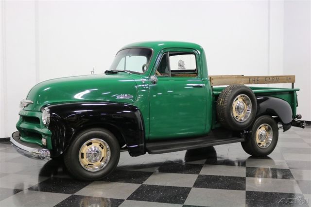 1954 Chevrolet 3100 - photo 6
