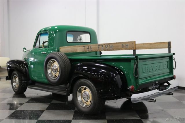 1954 Chevrolet 3100 - photo 9