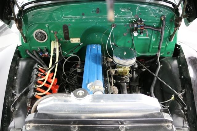 1954 Chevrolet Other Pickups -- - photo 4