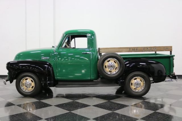 1954 Chevrolet Other Pickups -- - photo 8