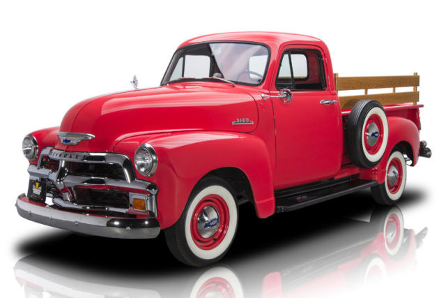 1954 Chevrolet Other Pickups -- - photo 2