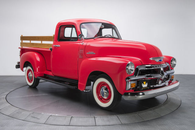 1954 Chevrolet Other Pickups -- - photo 4