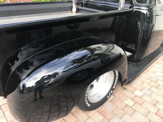 1954 Chevrolet Other Pickups custom lowered - photo 10