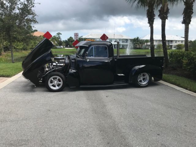 1954 Chevrolet Other Pickups custom lowered - photo 2