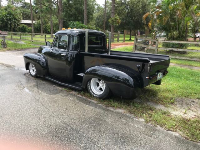 1954 Chevrolet Other Pickups custom lowered - photo 3