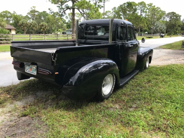 1954 Chevrolet Other Pickups custom lowered - photo 4