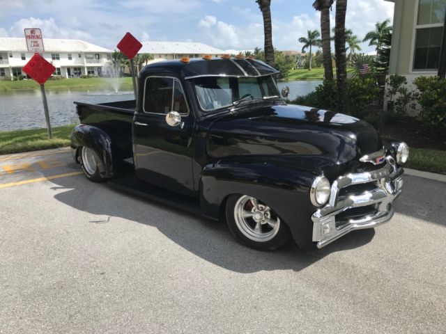 1954 Chevrolet Other Pickups custom lowered - photo 5