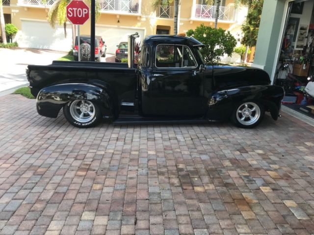 1954 Chevrolet Other Pickups custom lowered - photo 6
