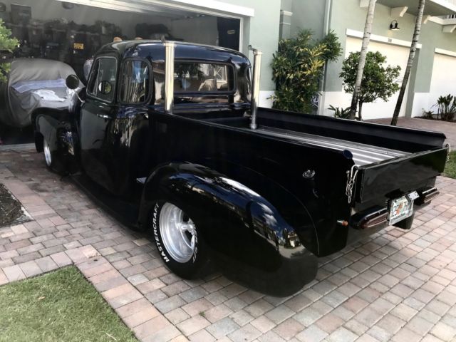 1954 Chevrolet Other Pickups custom lowered - photo 7