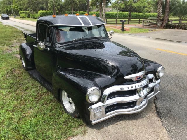 1954 Chevrolet Other Pickups custom lowered - photo 8