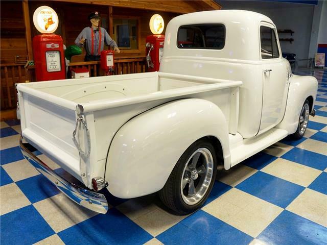 1954 Chevrolet Other Pickups 5.3L Vortec Fuel Injection - photo 11