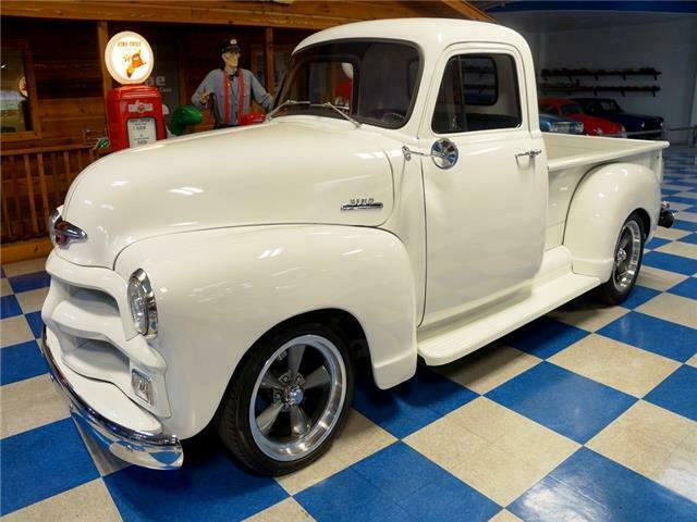 1954 Chevrolet Other Pickups 5.3L Vortec Fuel Injection - photo 5