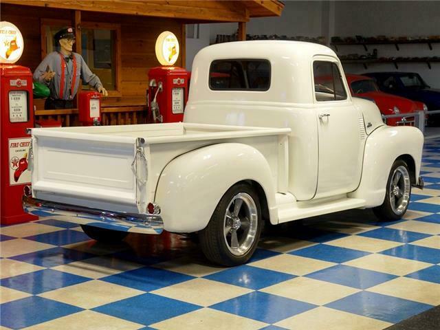 1954 Chevrolet Other Pickups 5.3L Vortec Fuel Injection - photo 9