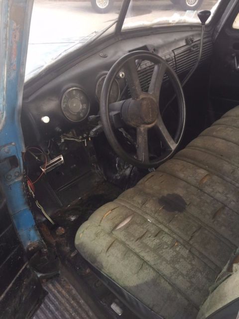 1954 Chevrolet Other Pickups - photo 11