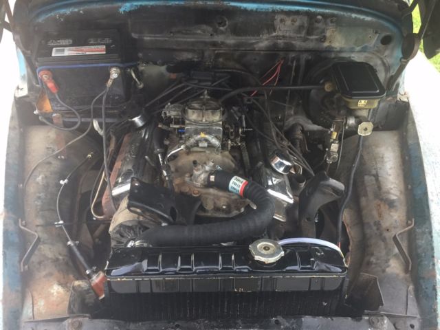 1954 Chevrolet Other Pickups - photo 12