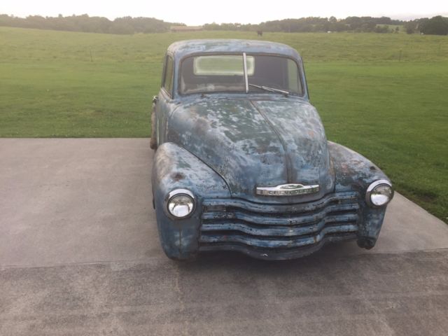 1954 Chevrolet Other Pickups - photo 2