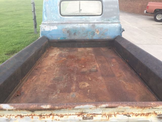 1954 Chevrolet Other Pickups - photo 7