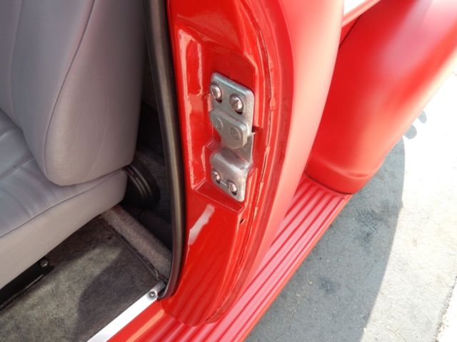 1954 Chevrolet C/K Pickup 1500 - photo 13