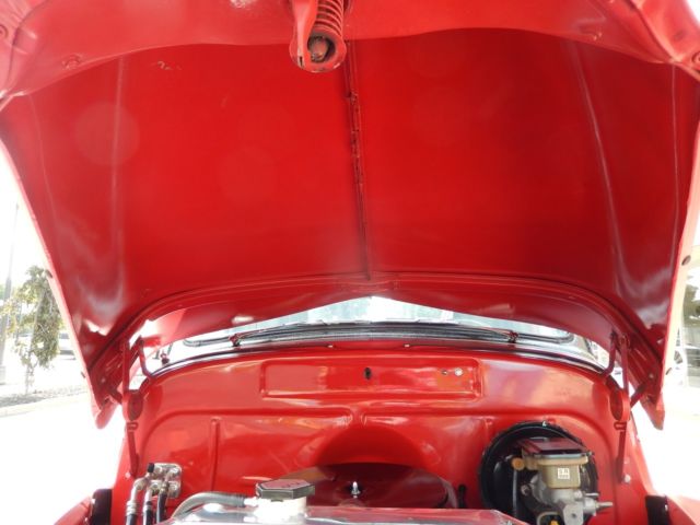 1954 Chevrolet C/K Pickup 1500 - photo 8