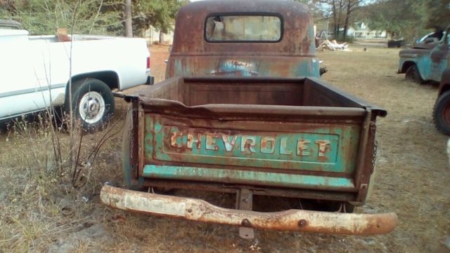 1954 Chevrolet Other xx - photo 2