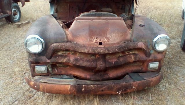 1954 Chevrolet Other xx - photo 4