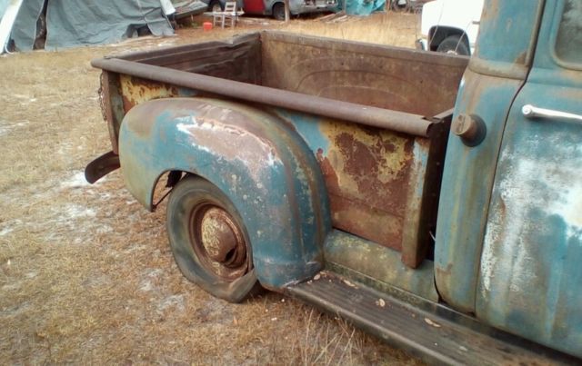 1954 Chevrolet Other xx - photo 7