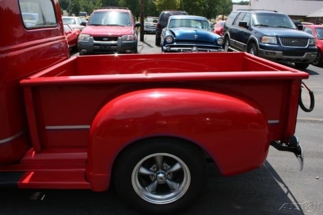 1954 Chevrolet Other Pickups - photo 10
