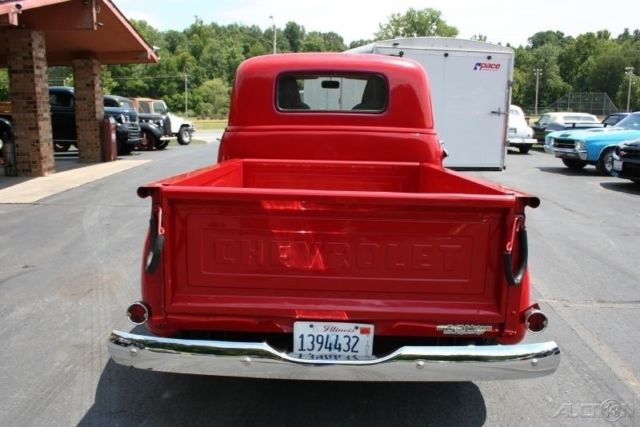 1954 Chevrolet Other Pickups - photo 11