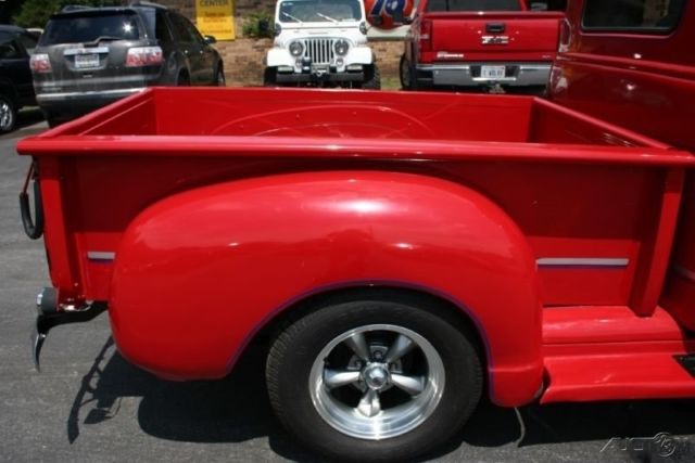1954 Chevrolet Other Pickups - photo 12