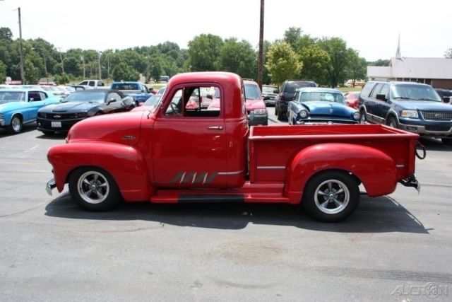 1954 Chevrolet Other Pickups - photo 4