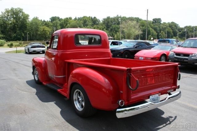 1954 Chevrolet Other Pickups - photo 5
