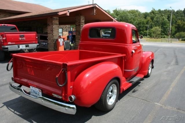1954 Chevrolet Other Pickups - photo 6
