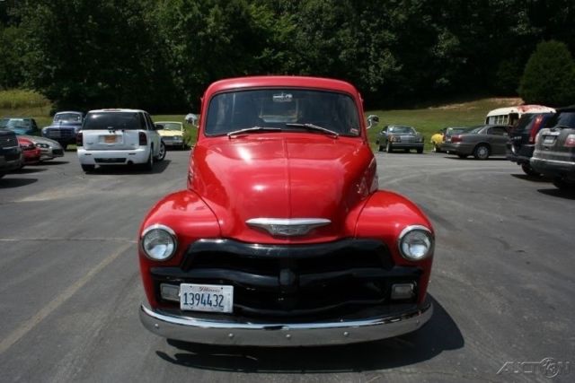 1954 Chevrolet Other Pickups - photo 7