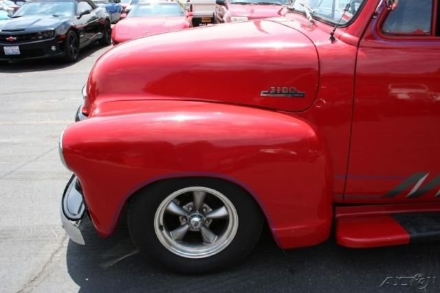 1954 Chevrolet Other Pickups - photo 8