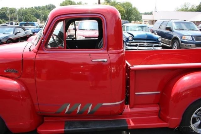 1954 Chevrolet Other Pickups - photo 9