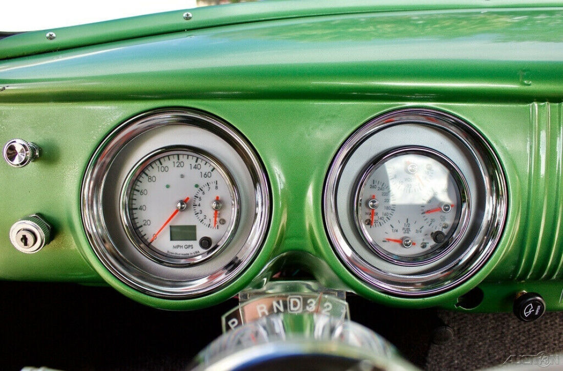1954 Chevrolet Other Pickups 3100 Resto-Mod / 5.3L Vortec V8 / 4L80E Automatic - photo 13