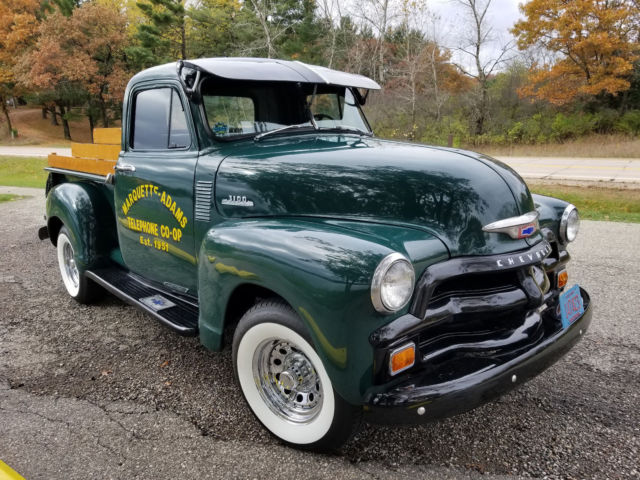 1954 Chevrolet Other Pickups 3100 - photo 2