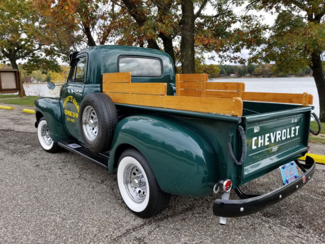 1954 Chevrolet Other Pickups 3100 - photo 4
