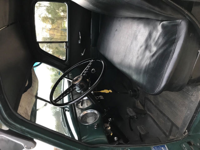 1954 Chevrolet Other Pickups 3100 - photo 5