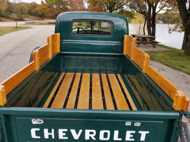 1954 Chevrolet Other Pickups 3100 - photo 9