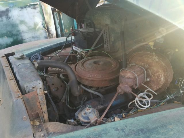 1954 Chevrolet Other Pickups - photo 10