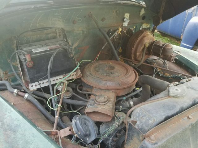 1954 Chevrolet Other Pickups - photo 11