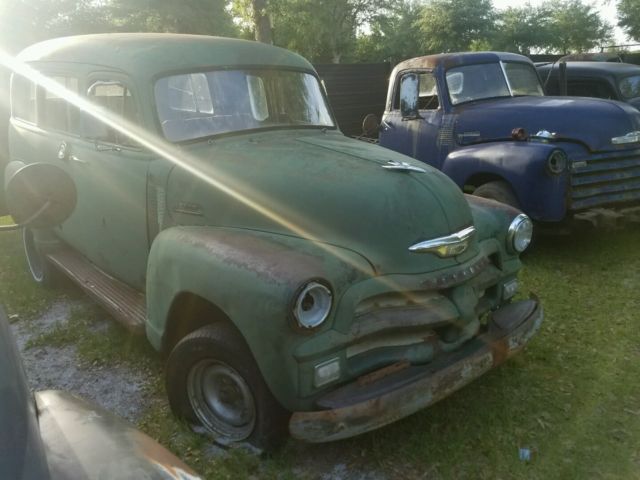 1954 Chevrolet Other Pickups - photo 12