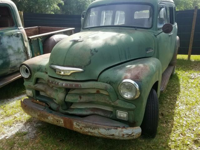 1954 Chevrolet Other Pickups - photo 2
