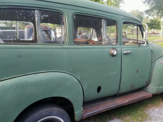1954 Chevrolet Other Pickups - photo 3