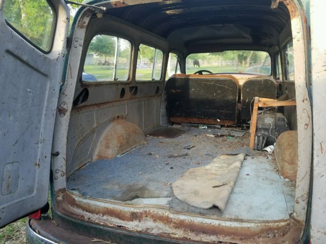 1954 Chevrolet Other Pickups - photo 4