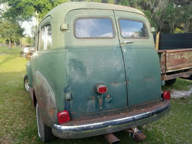 1954 Chevrolet Other Pickups - photo 5