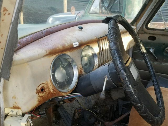 1954 Chevrolet Other Pickups - photo 7