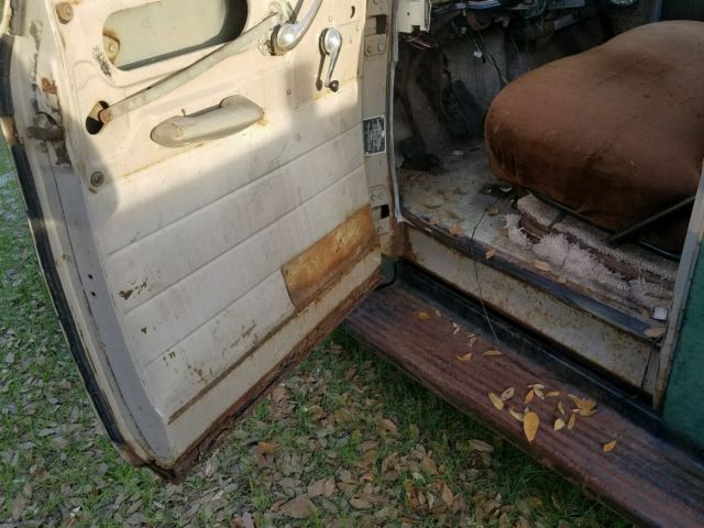 1954 Chevrolet Other Pickups - photo 8